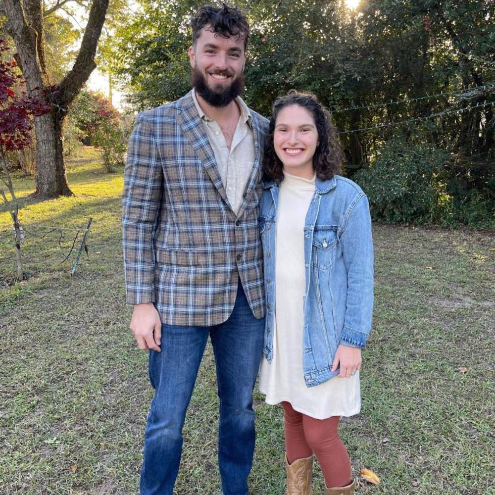 Meet your Posher, Morgan